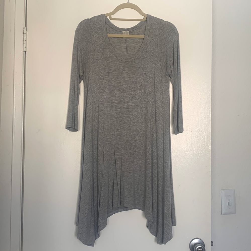 Sun & Moon Dress.